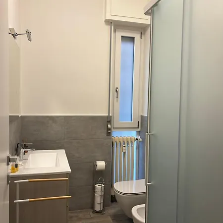 Apartamento Castle Double De - A Un Passo Da Castelvecchio Verona