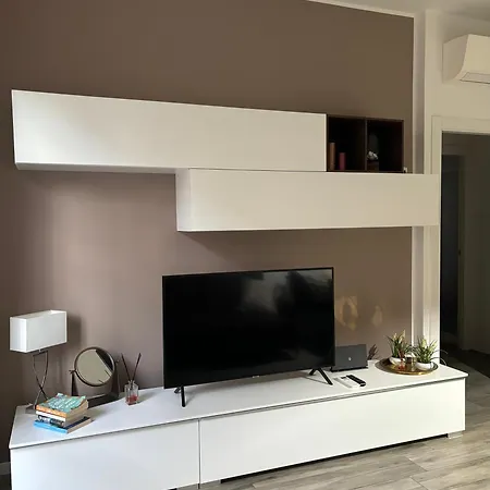 Apartamento Castle Double De - A Un Passo Da Castelvecchio Verona
