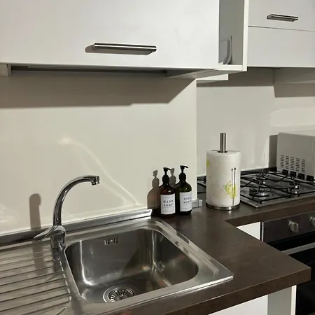 Apartman Castle Double De - A Un Passo Da Castelvecchio